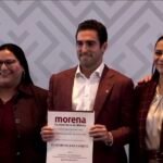 ‘Gino’ Segura, virtual candidato de Morena a gobernador en Quintana Roo