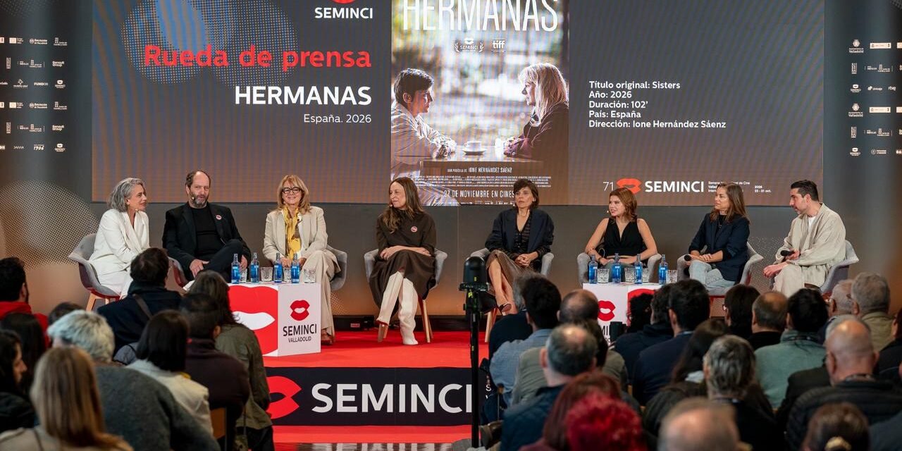 “Hermanas”, la película que confronta el silencio familiar ante abusos