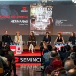 “Hermanas”, la película que confronta el silencio familiar ante abusos