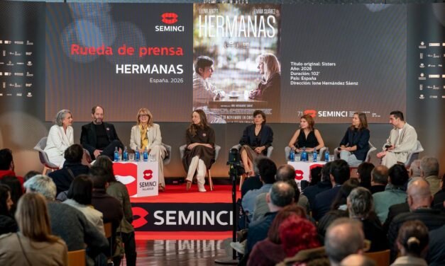 “Hermanas”, la película que confronta el silencio familiar ante abusos
