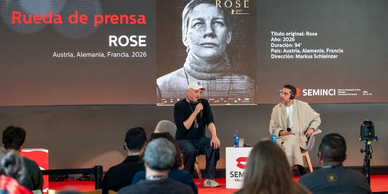 “Rose”: la historia de una mujer que desafió las reglas para conquistar su libertad