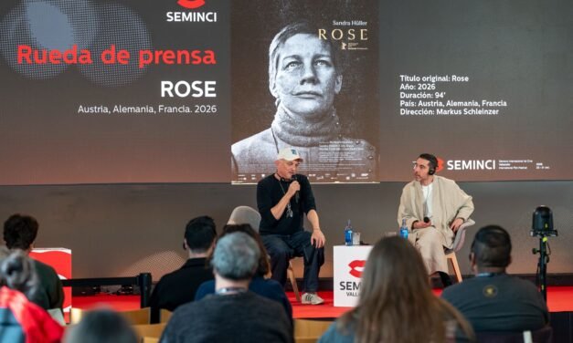 “Rose”: la historia de una mujer que desafió las reglas para conquistar su libertad