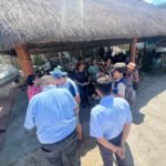 Aparece en Yucalpetén, Progreso, pescador campechano