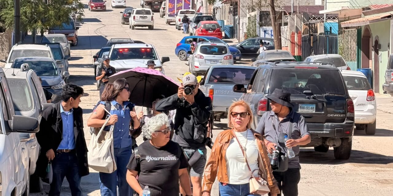 Periodistas exigen garantías de seguridad