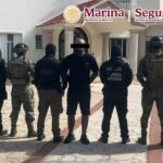 Cayó ‘Angelito’ canadiense en Cancún