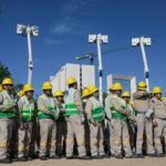 Responde CFE con operativo para atender ‘apagones’