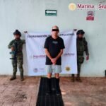 Se escondía en Mérida acusado de delitos en Florida