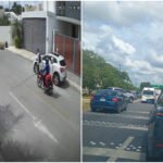 Baleado al norte de Mérida; hay cuatro detenidos
