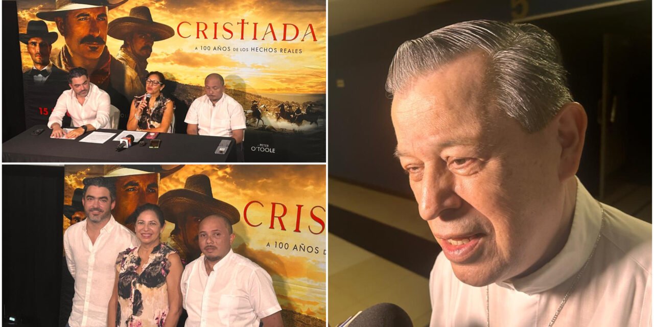 De la Guerra Cristera a la actualidad: un siglo de debates sobre fe y libertad