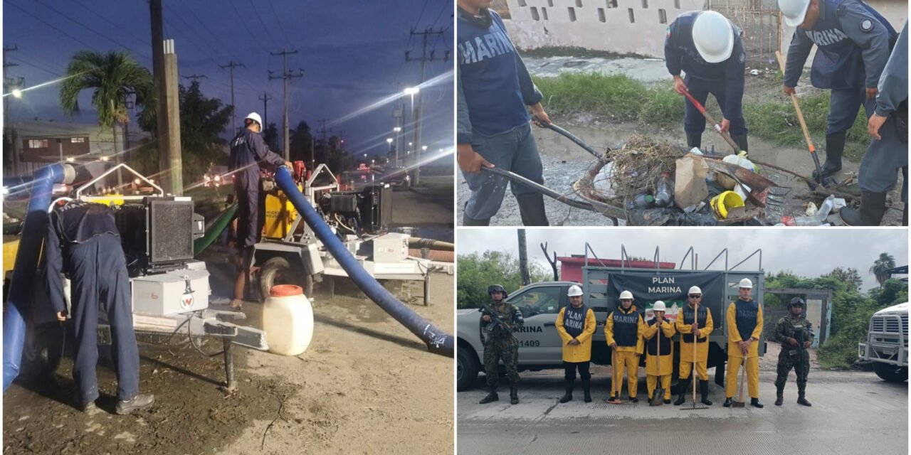 ‘Isaías’, a punto de convetirse en huracán