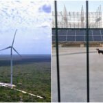 ‘Apuran’ proyectos de energías solar y eólica