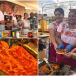 Mérida espera 22 mil visitantes en la Feria del Mucbipollo