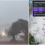 Pasó cerca de península de Yucatán y golpeó en Alabama