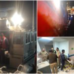 Misterioso náufrago salvado frente a península de Yucatán