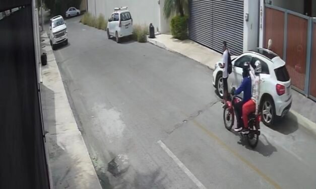 Se quedan en prisión cuatro detenidos por ataque en Montes de Amé