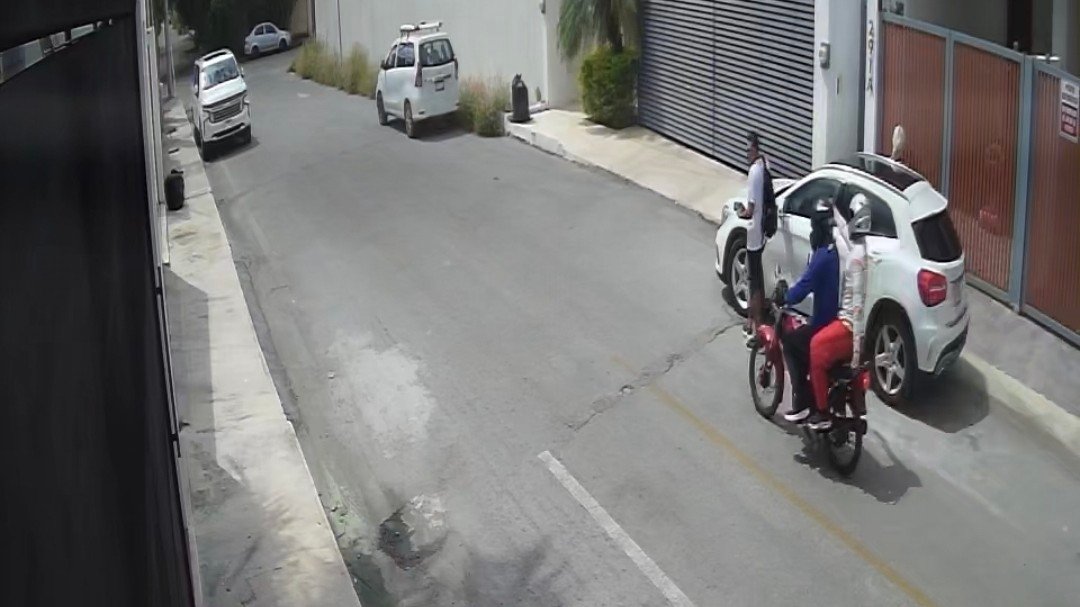 Se quedan en prisión cuatro detenidos por ataque en Montes de Amé