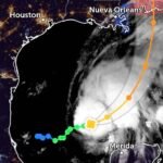 ‘Isaías’ ya es huracán; en ruta hacia la costa de Estados Unidos