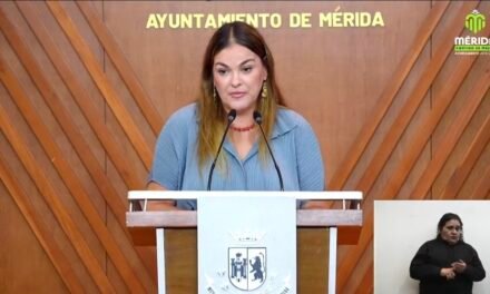 ‘El salto de Liborio a Morena…’, lo que respondió Cecilia