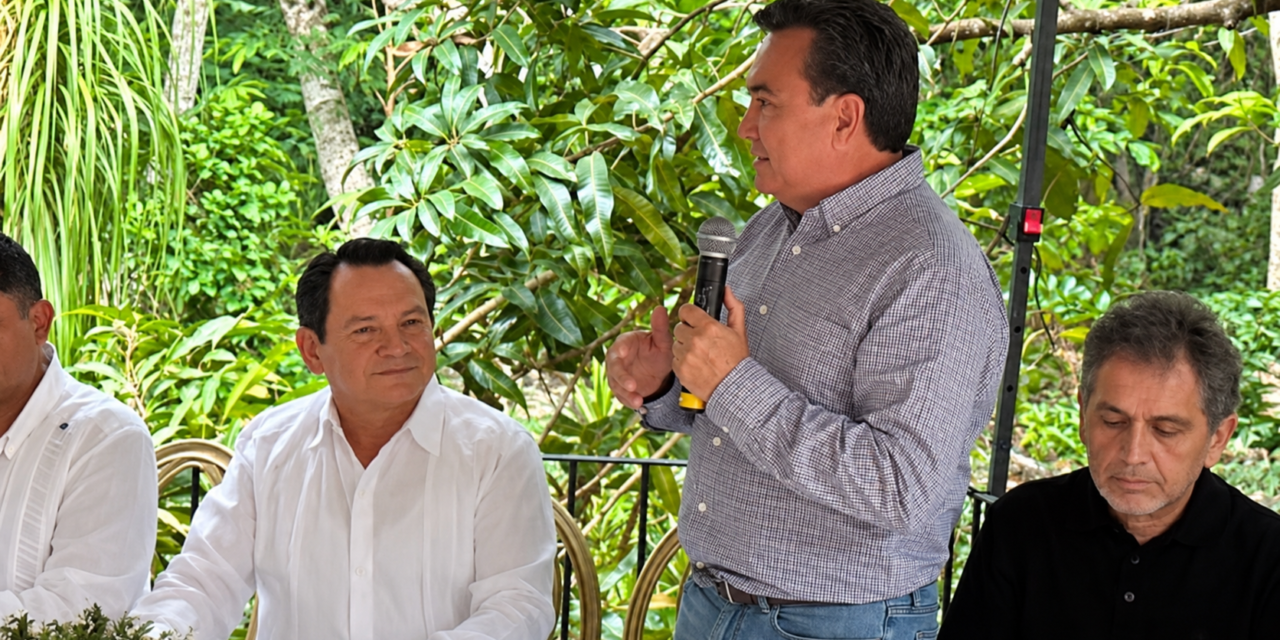 ‘Liborio debería ir a la banca a esperar turno’