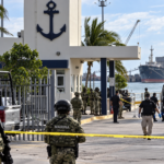 Cubre manto de dudas incidente mortal de navales en Progreso